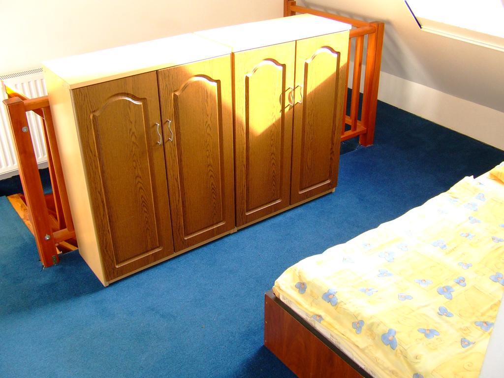 Relax Apartmans Balatonszárszó 외부 사진