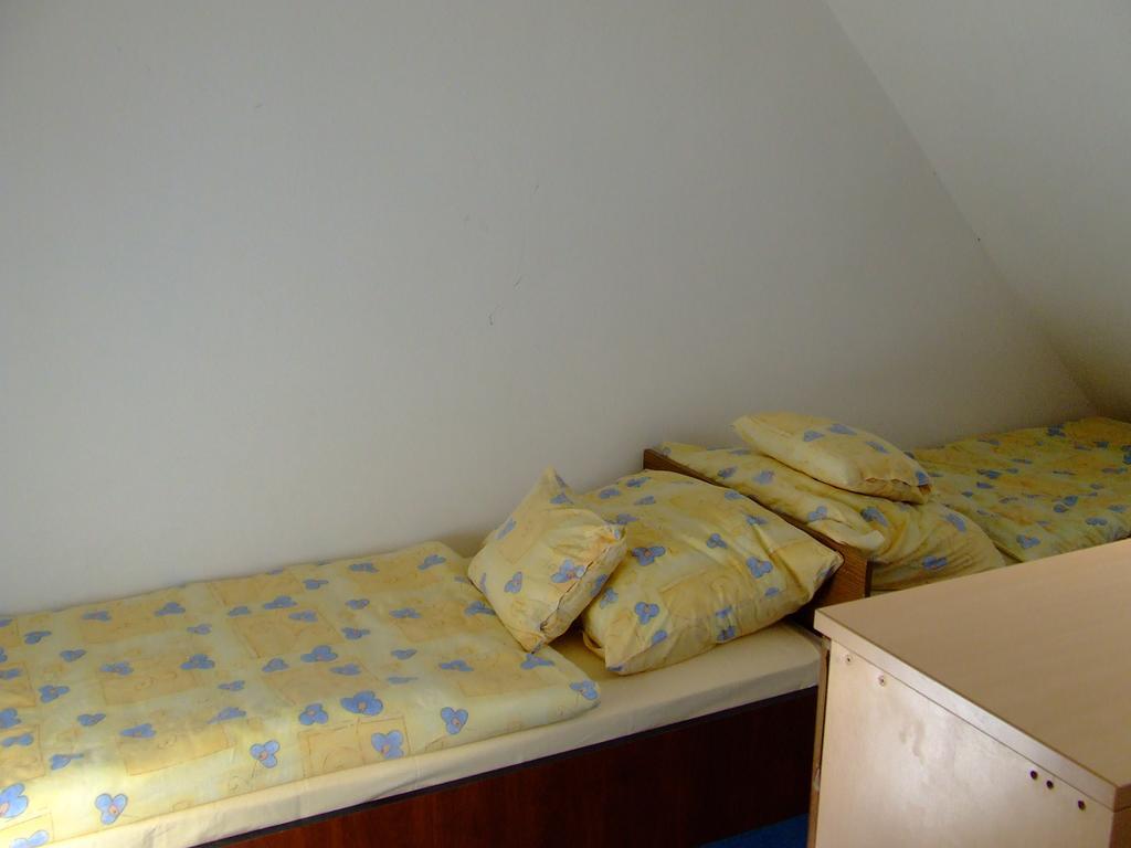 Relax Apartmans Balatonszárszó 외부 사진