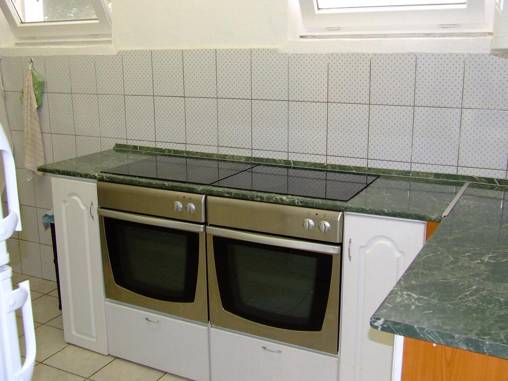 Relax Apartmans Balatonszárszó 외부 사진