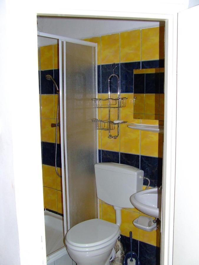 Relax Apartmans Balatonszárszó 외부 사진